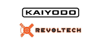 KAIYODO - REVOLTECH - фото