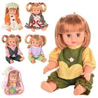 Куклы Алина - фото